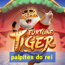 palpites do rei